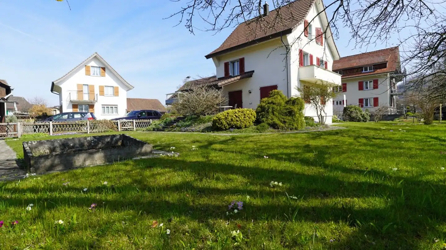 Constructible plot for sale - Flurweg 7, 3414 Oberburg - Photo 2