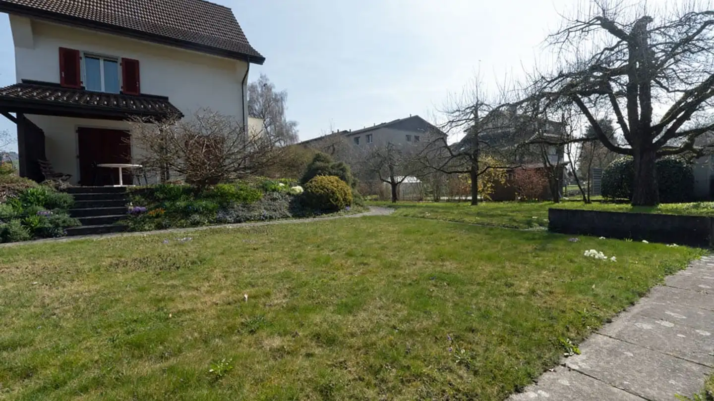 Constructible plot for sale - Flurweg 7, 3414 Oberburg - Photo 3