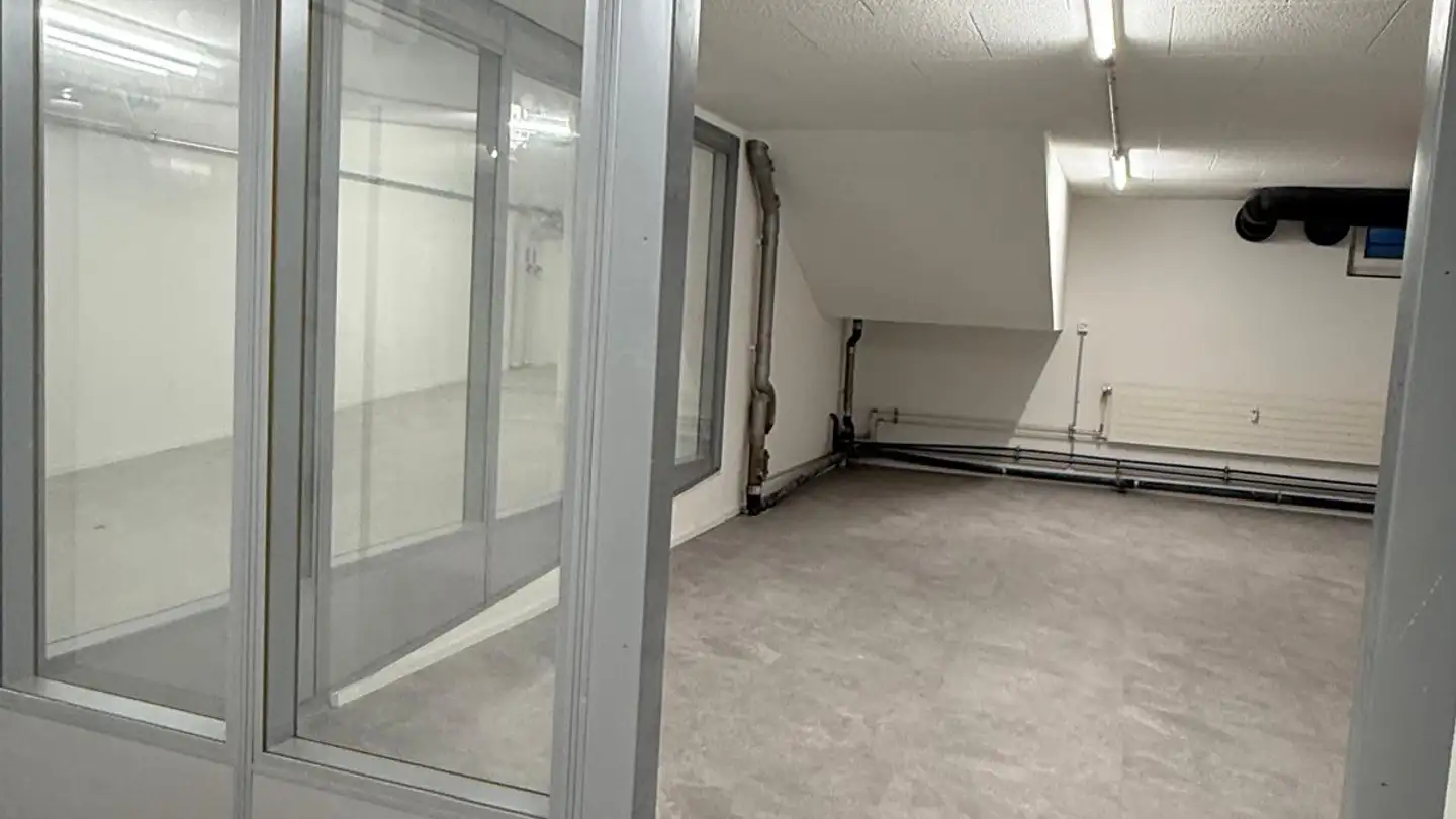 Espace de stockage à louer - Tonhallestrasse 12, 9500 Wil SG - Photo 2
