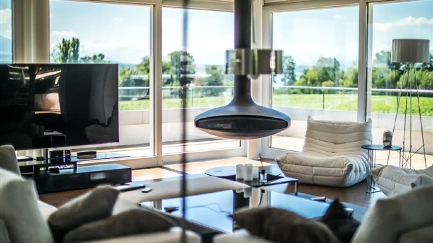 Appartamento in vendita - 1296 Coppet