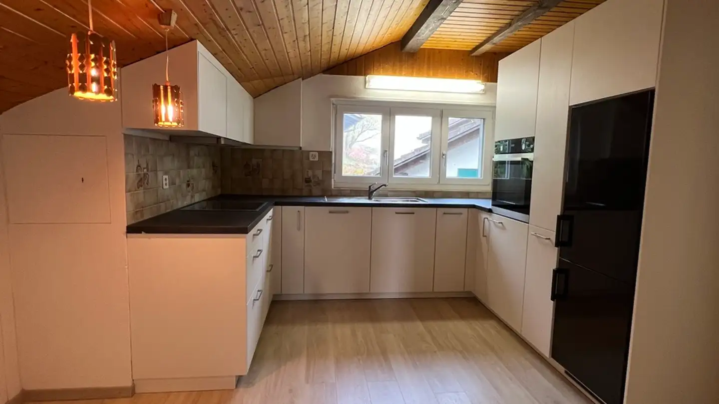 Appartement à louer - Rue Du Stand 33, 2740 Moutier - Photo 2