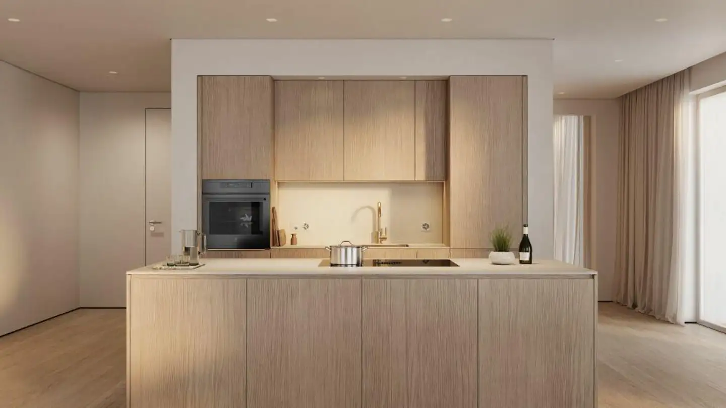 Appartamento in vendita - Badstrasse 14, 8590 Romanshorn - Photo 2