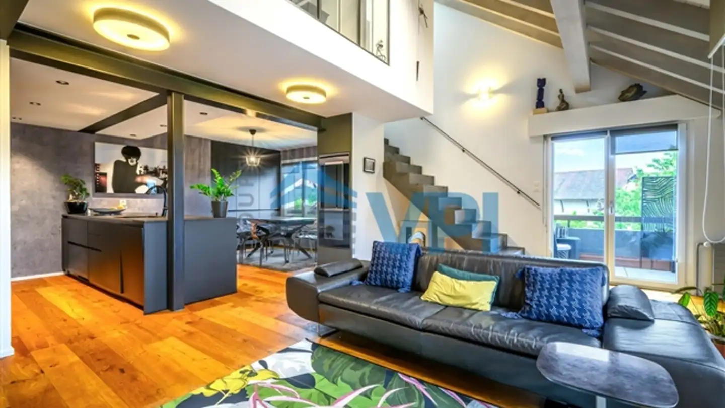 Apartment for sale - Route Du Petit Eysins, 1262 Eysins - Photo 4