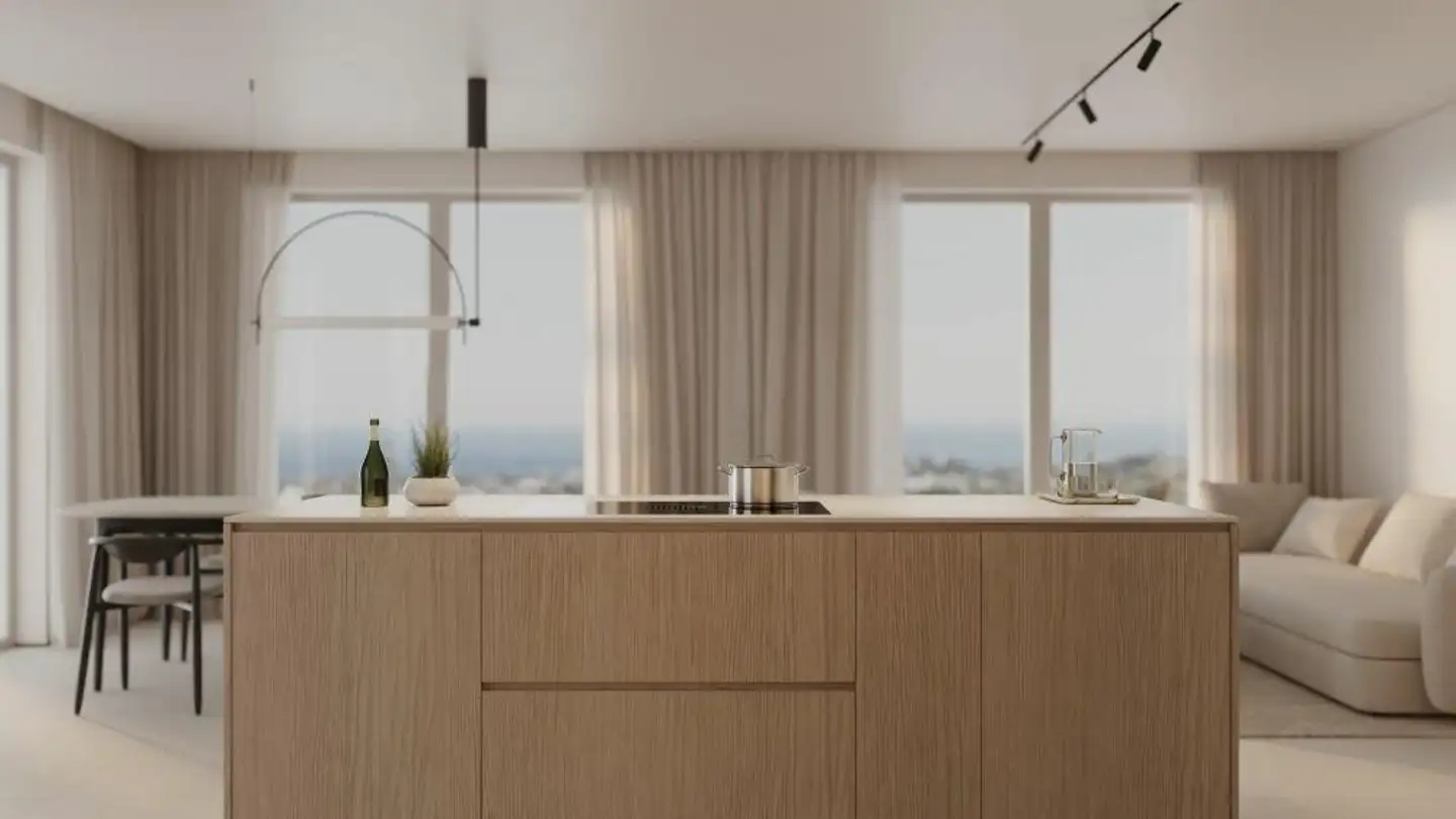 Appartamento in vendita - Badstrasse 14, 8590 Romanshorn - Photo 3