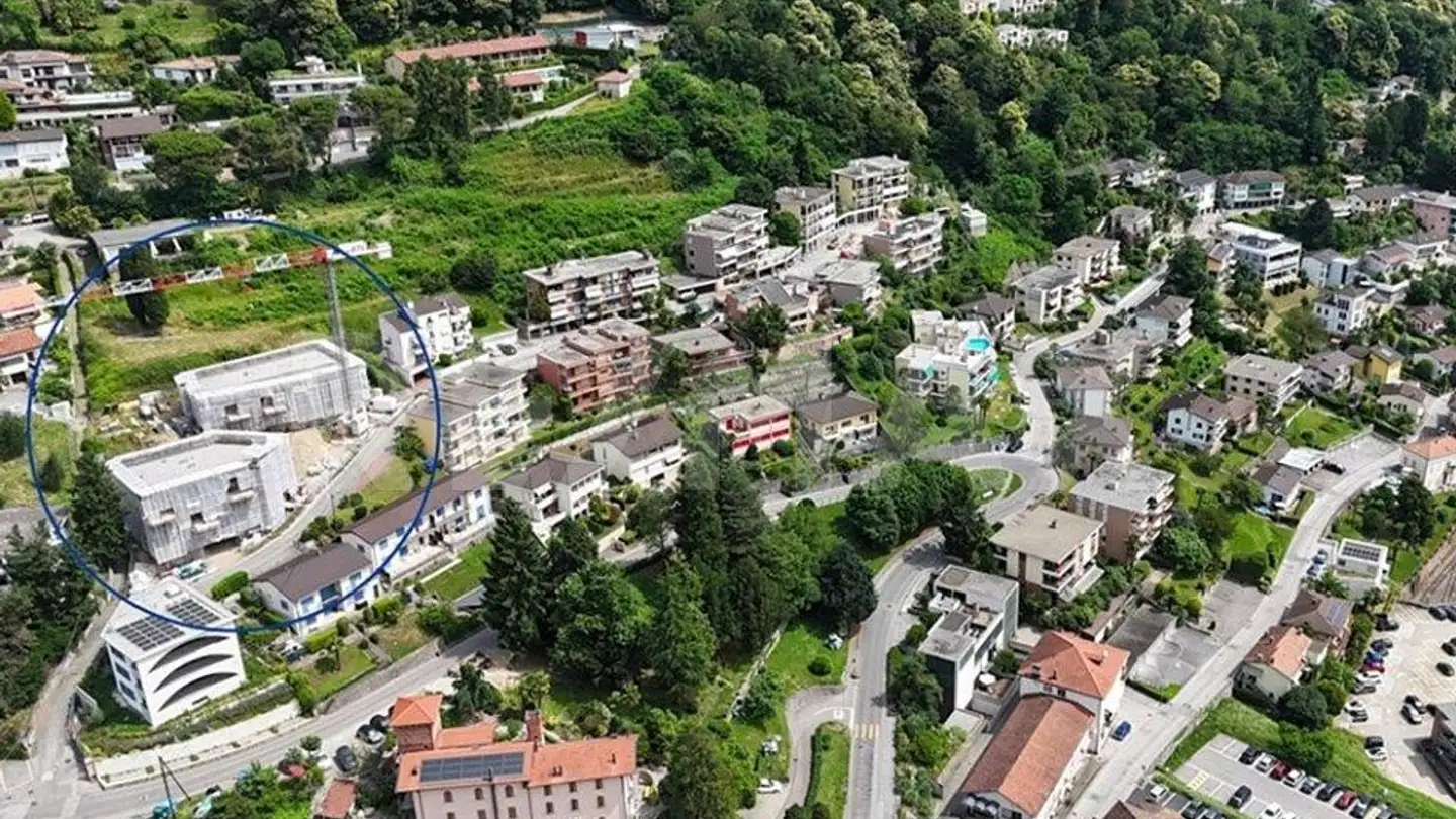 Appartamento in vendita - 6988 Ponte Tresa - Photo 3