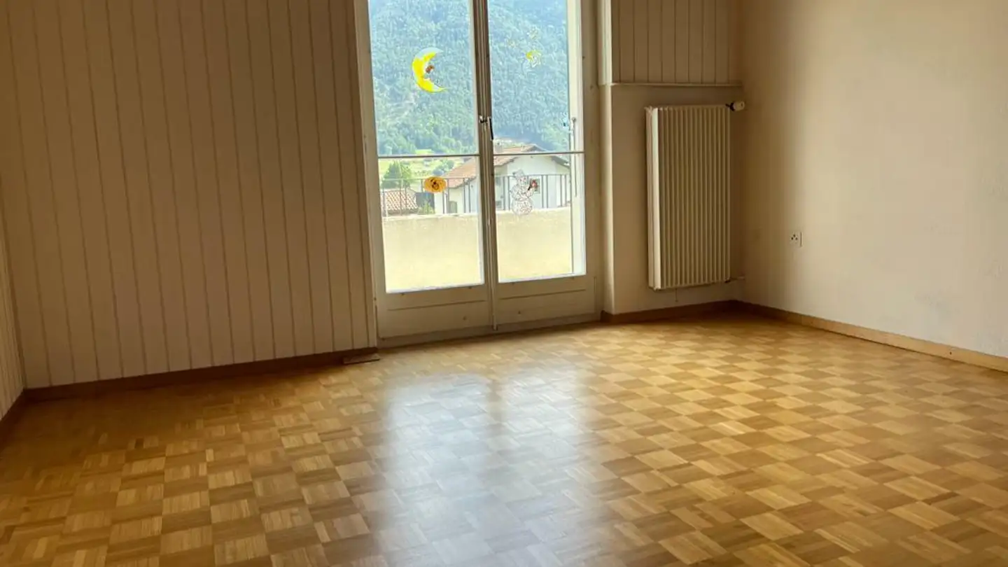 Appartement à louer - Rue Du Stand 33, 2740 Moutier - Photo 4