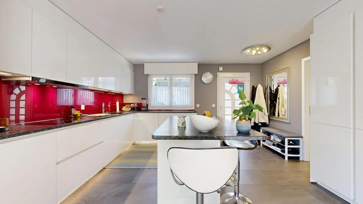 Row house for sale - 1272 Genolier - Photo 3