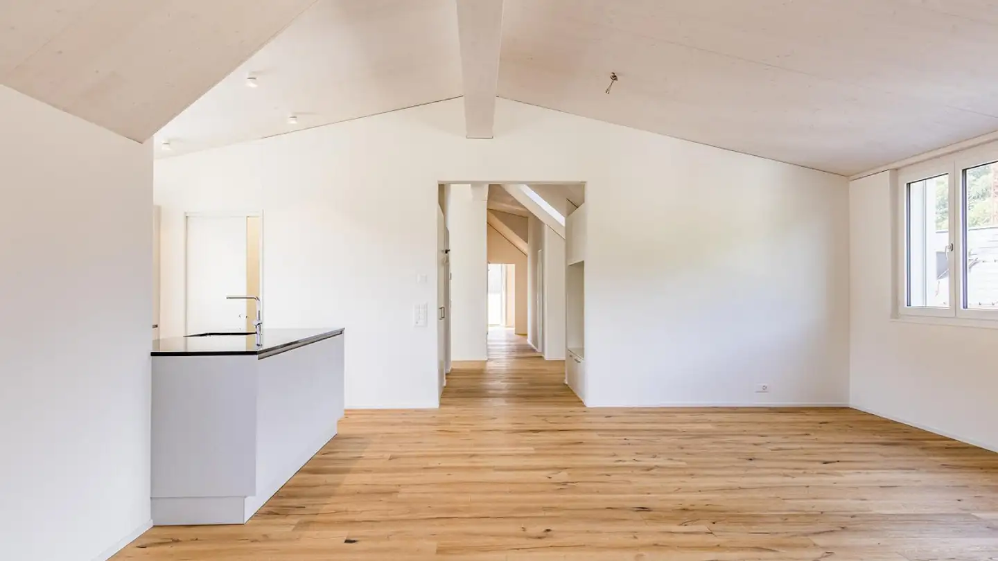 Penthouse kaufen - Mattenweg 3, 8374 Dussnang - Foto 4