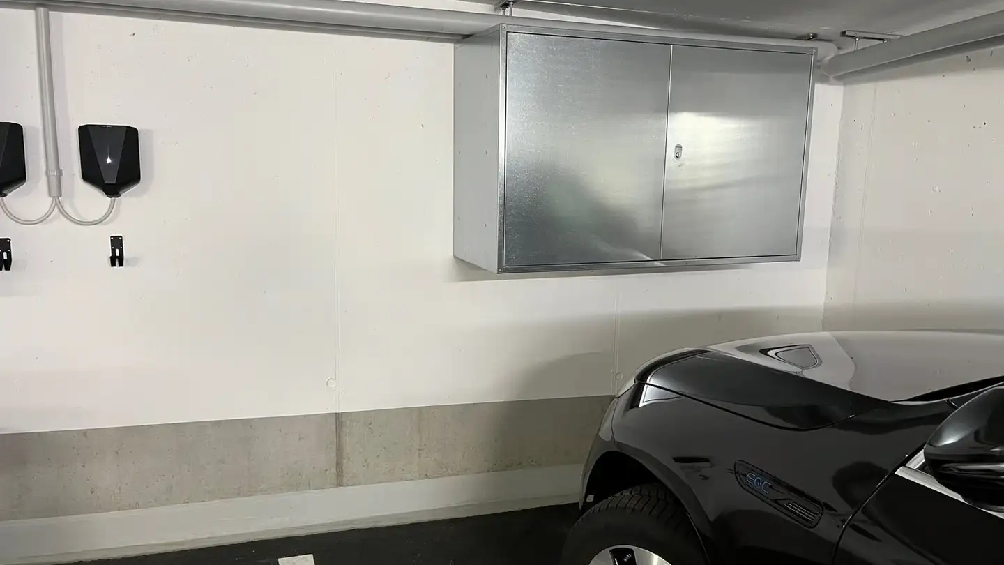 Parkplatz im Freien mieten - Leerber 12, 5722 Gränichen