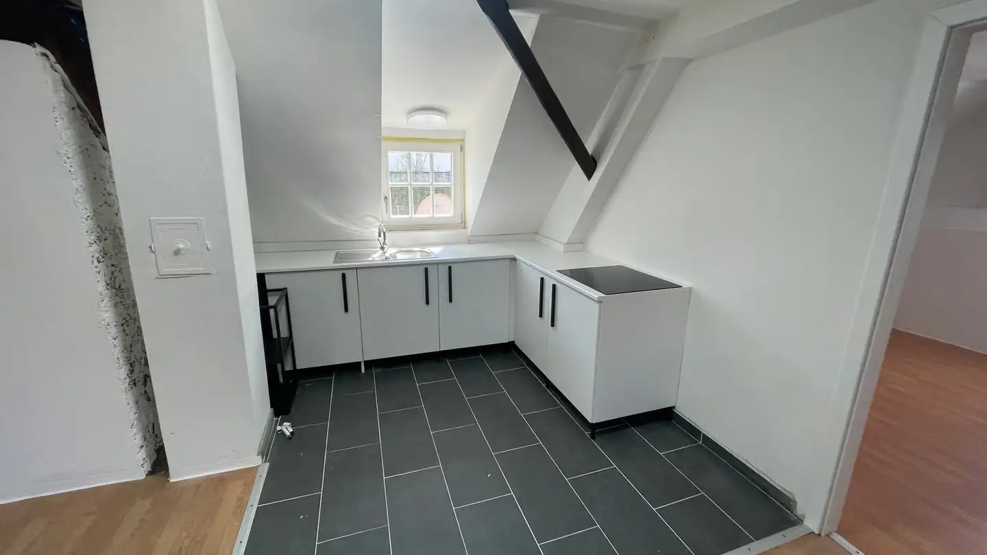 Single room for rent - Zürcherstrasse 18, 4332 Stein AG - Photo 3
