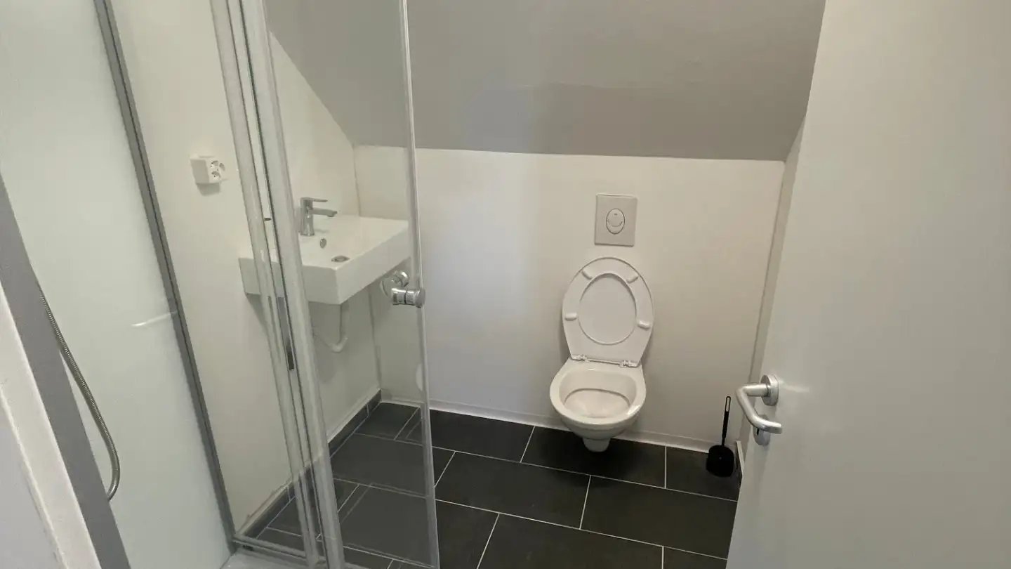 Single room for rent - Zürcherstrasse 18, 4332 Stein AG - Photo 4