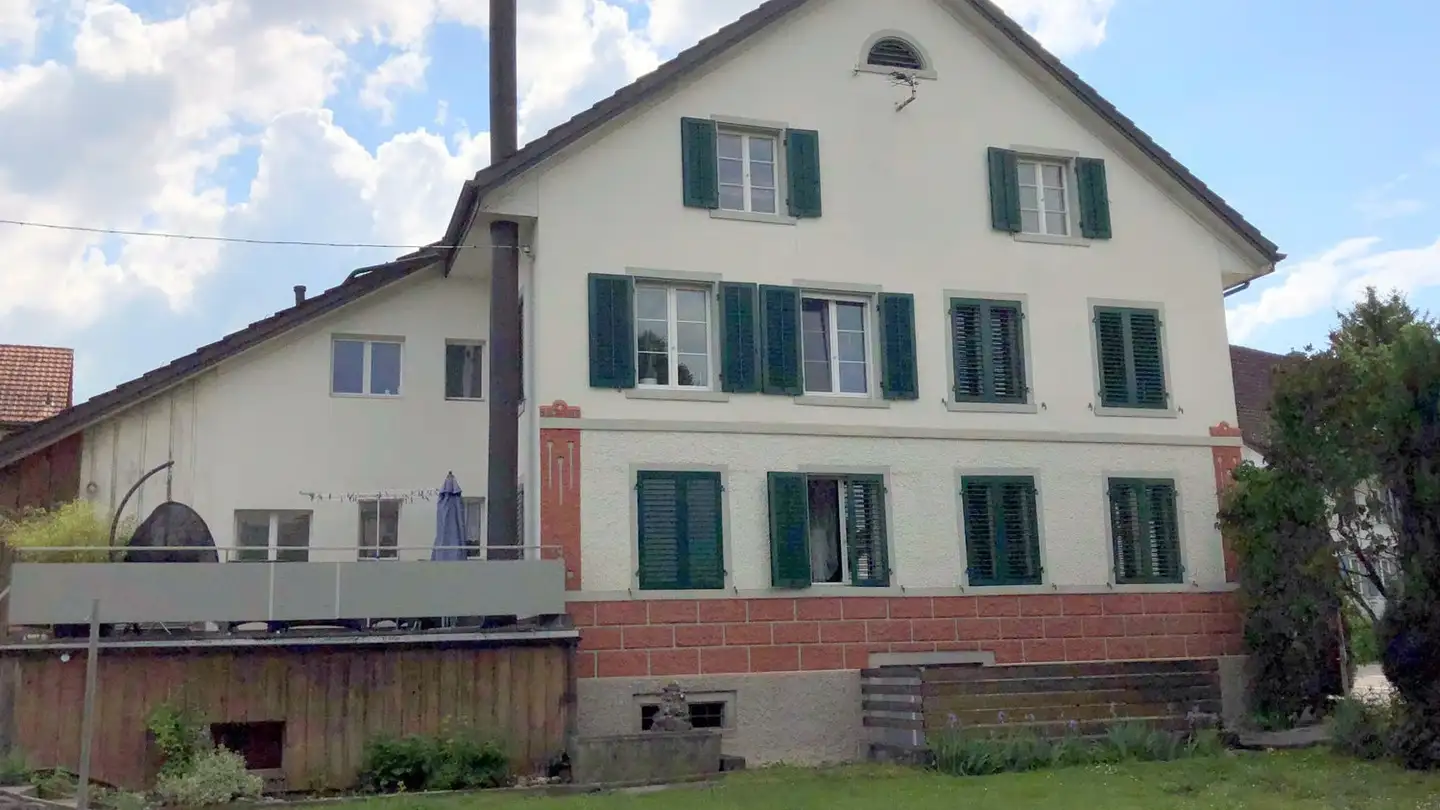 Appartement à louer - Willikonerstrasse 36, 8618 Oetwil am See - Photo 2