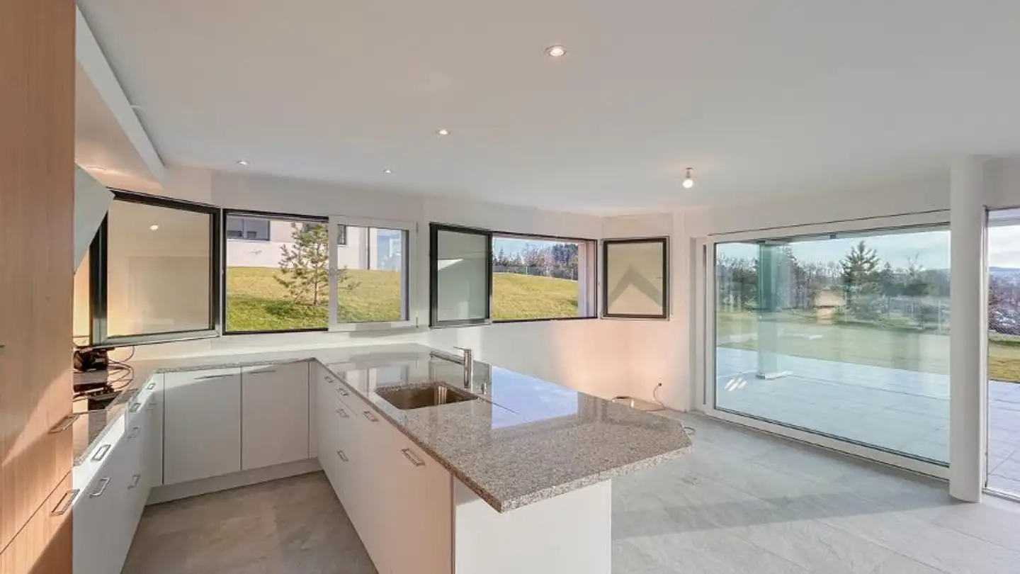 Lagerraum mieten - Route de l'Eglise 36, 1684 Mézières FR - Foto 2