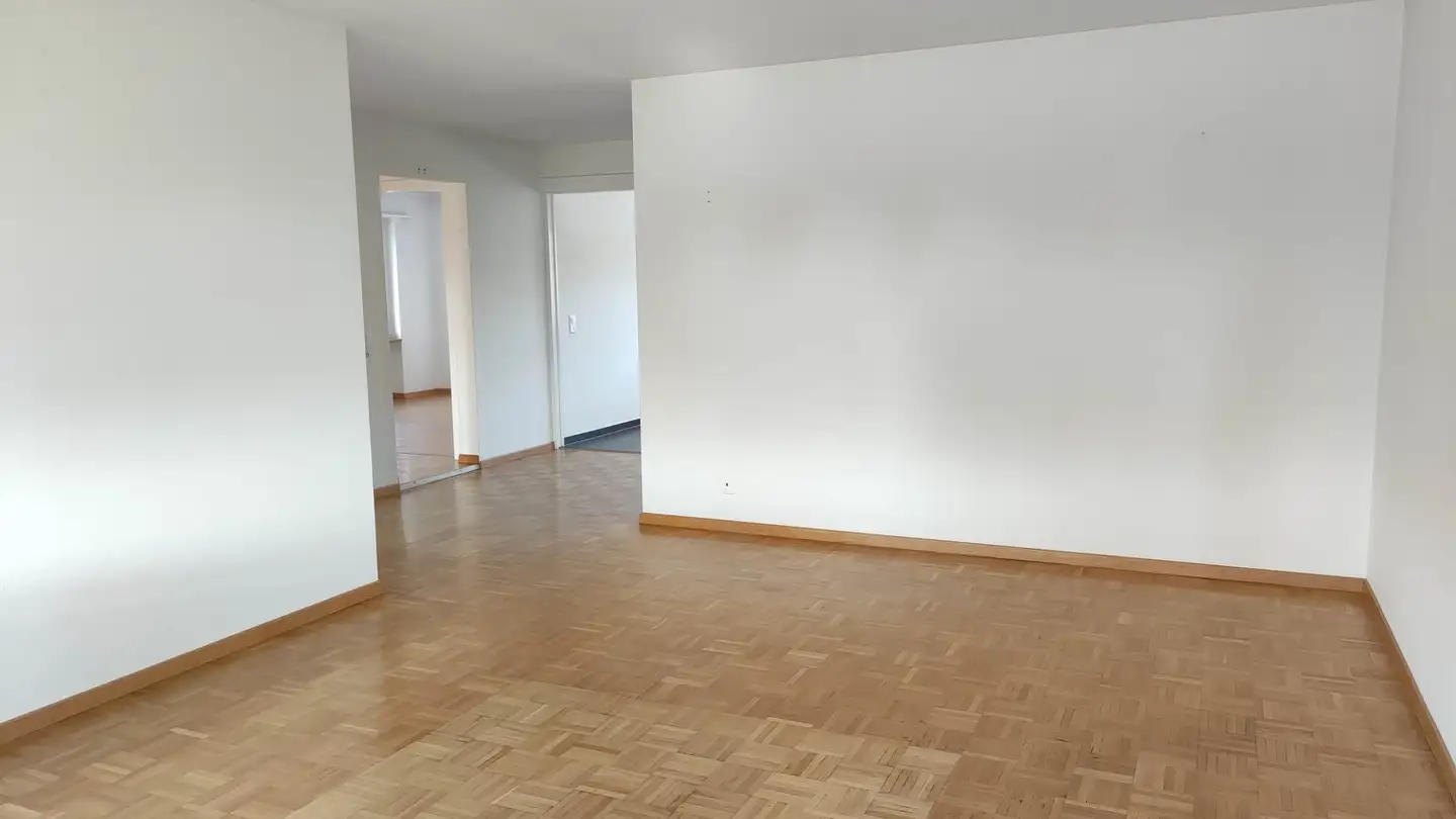 Appartement à louer - Lindenhofstrasse 1, 8624 Grüt (Gossau ZH) - Photo 2