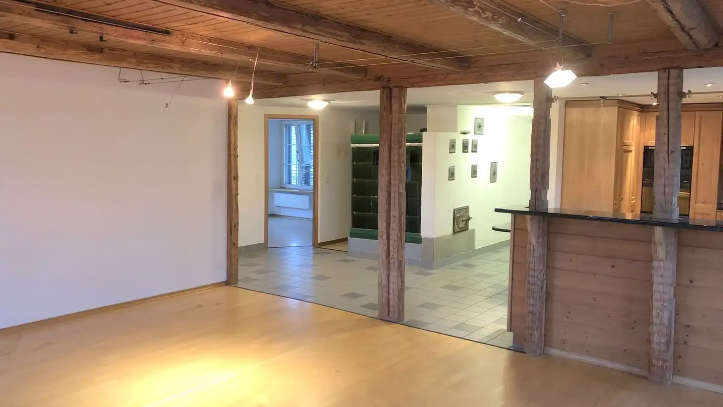 Appartement à louer - Willikonerstrasse 36, 8618 Oetwil am See - Photo 3