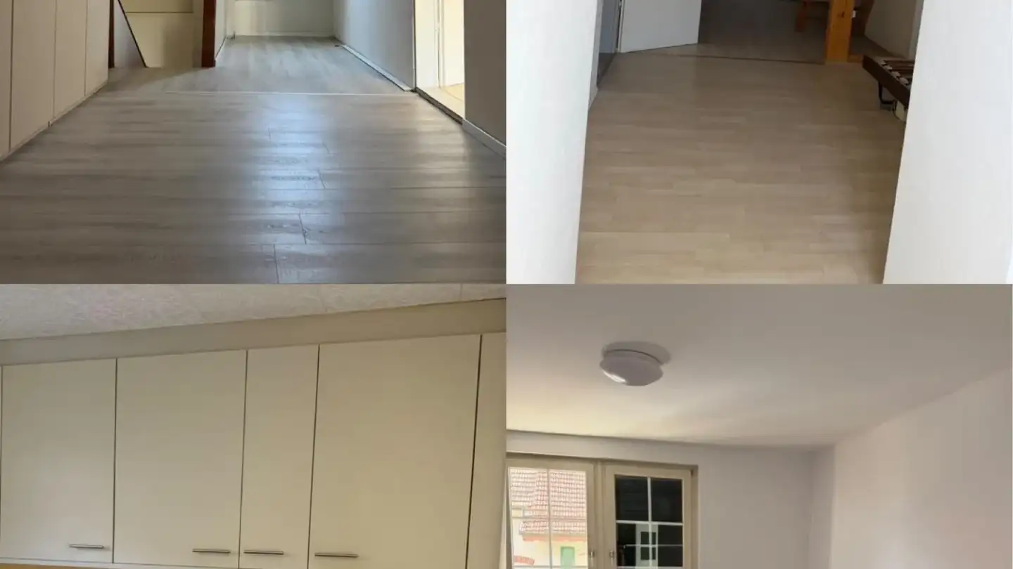 Maison individuelle à louer - Hauptstrasse 34, 4625 Oberbuchsiten