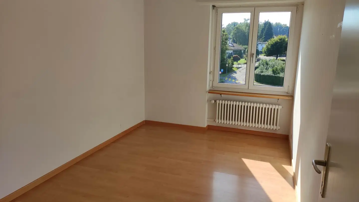 Appartement à louer - Lindenhofstrasse 1, 8624 Grüt (Gossau ZH) - Photo 3