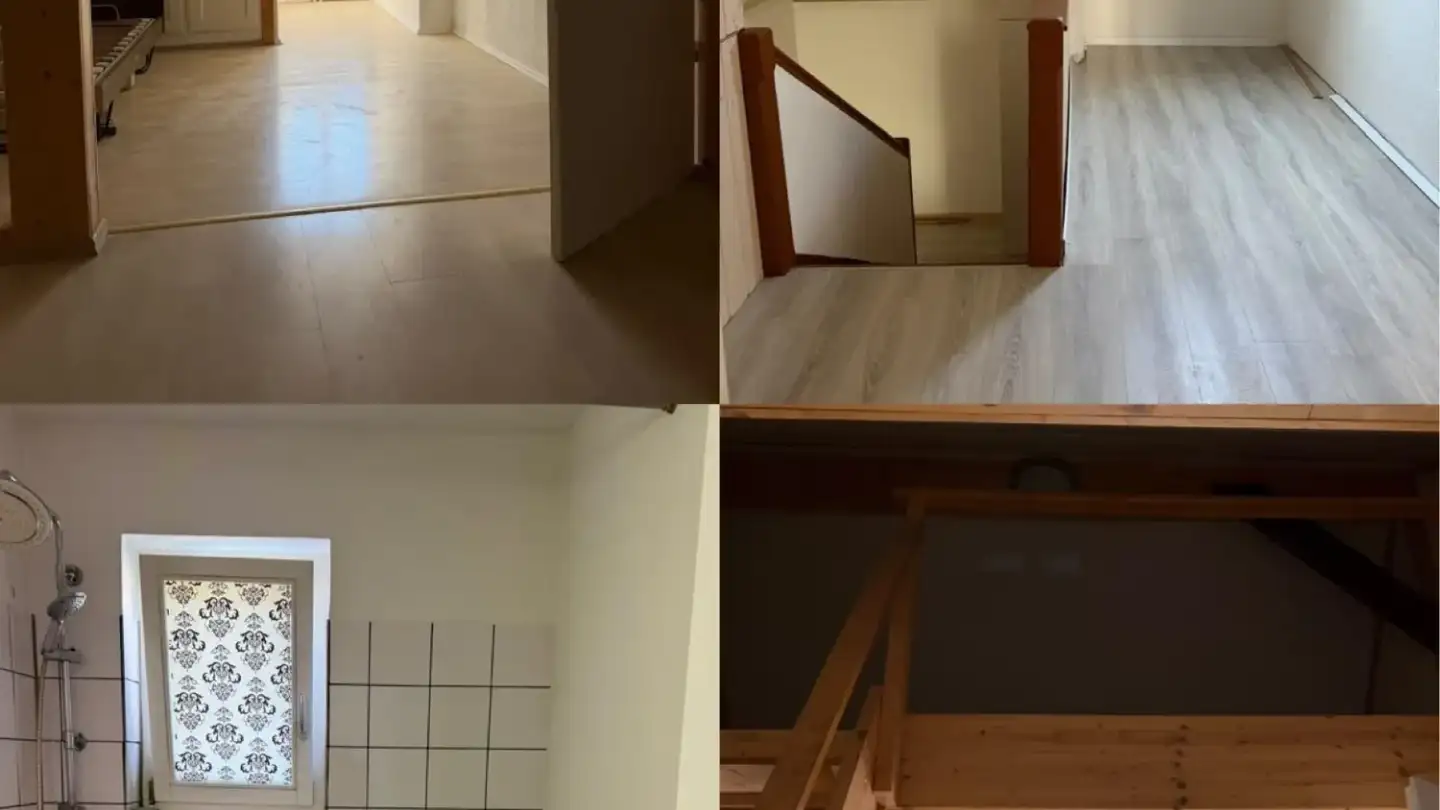 Maison individuelle à louer - Hauptstrasse 34, 4625 Oberbuchsiten - Photo 3