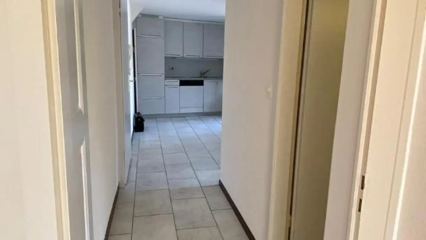 Apartment for rent - Place Du Temple 2, 1315 La Sarraz - Photo 3