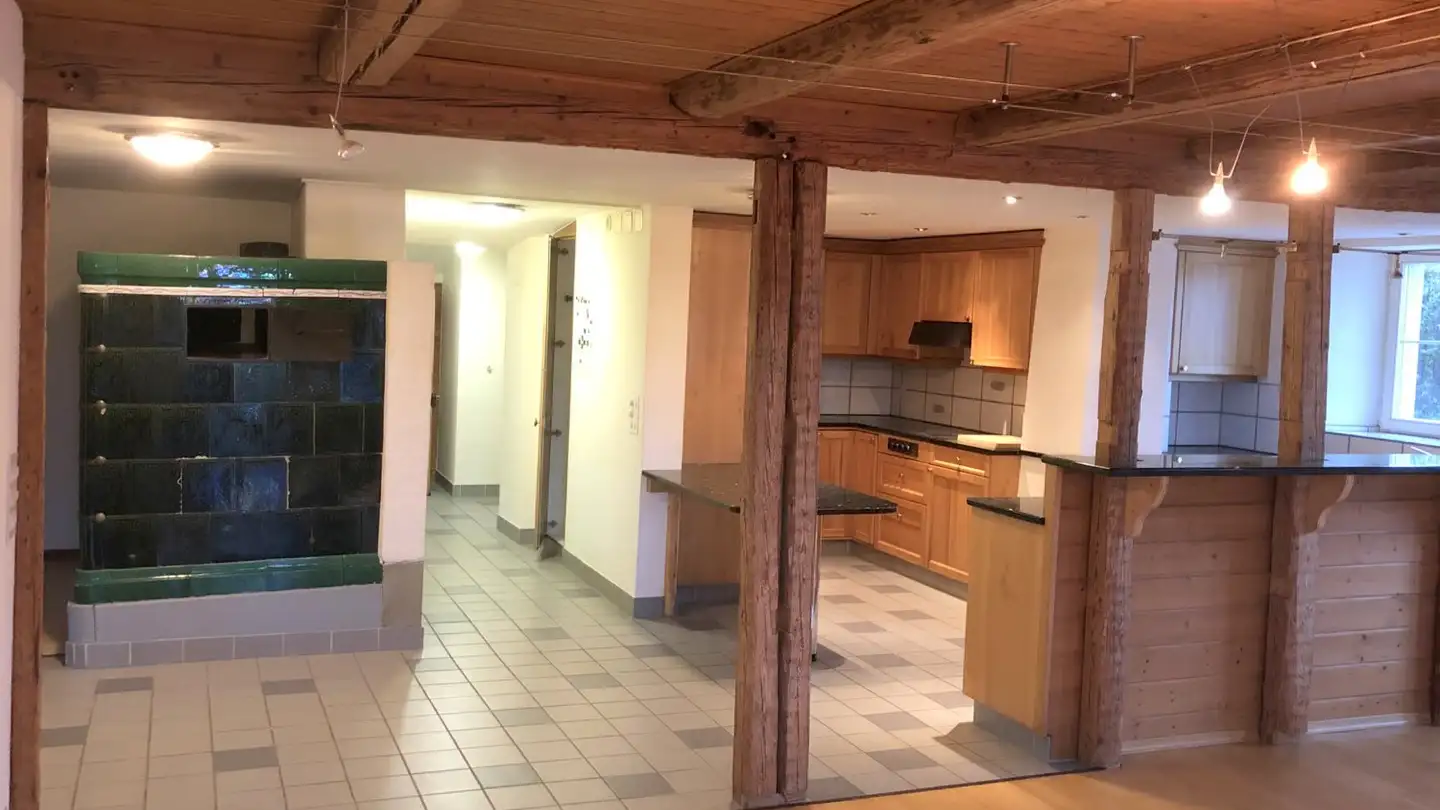 Appartement à louer - Willikonerstrasse 36, 8618 Oetwil am See - Photo 4