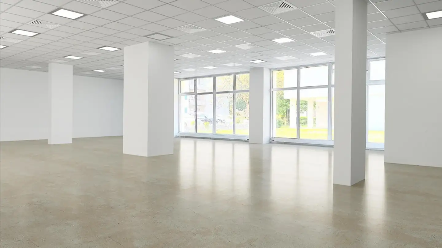 Bureau à louer - Schulstrasse 7, 5415 Nussbaumen AG - Photo 2