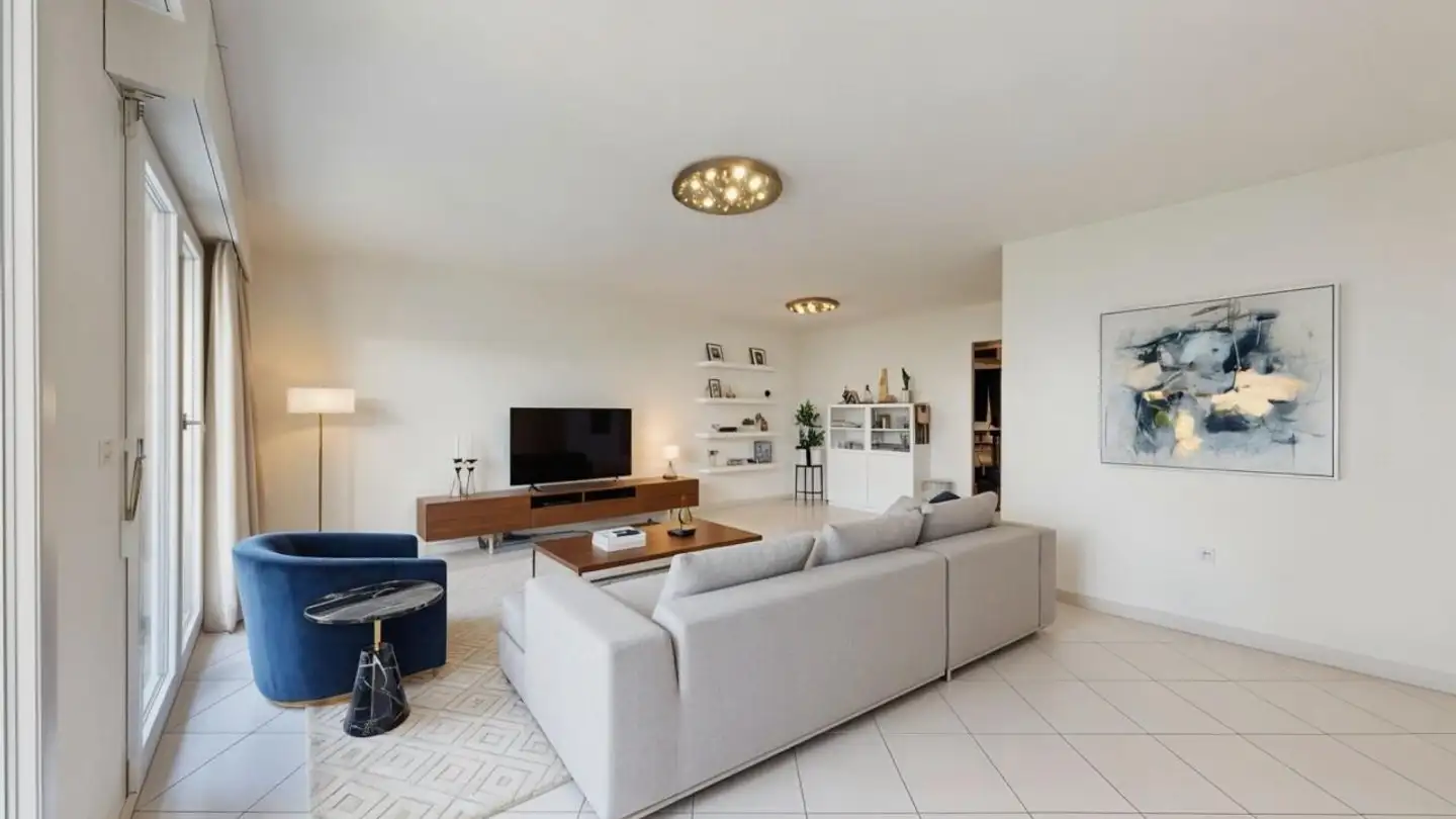 Row house for sale - 1272 Genolier - Photo 4