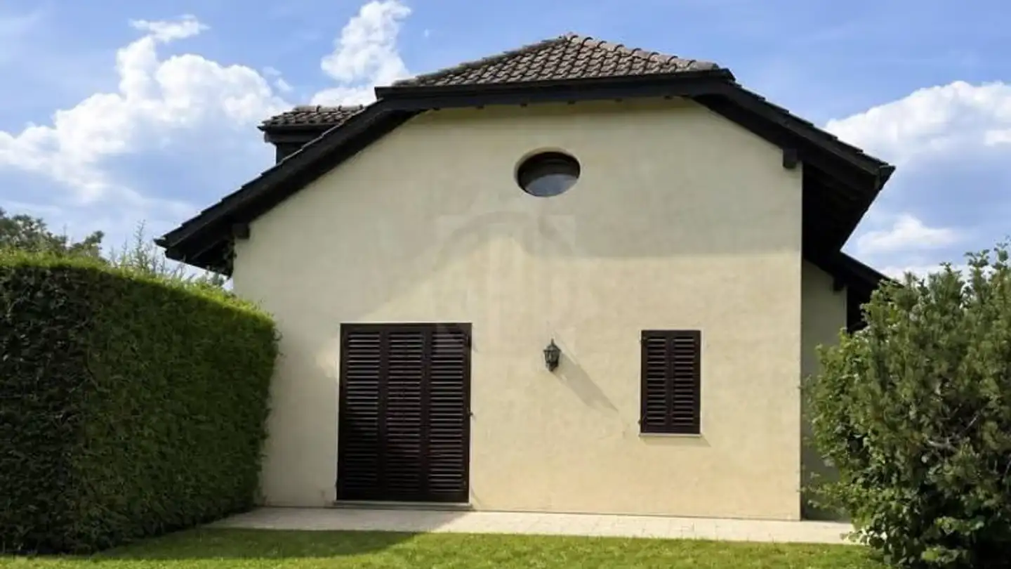 Appartement à louer - Chemin De L'ecaffy 6a, 1297 Founex
