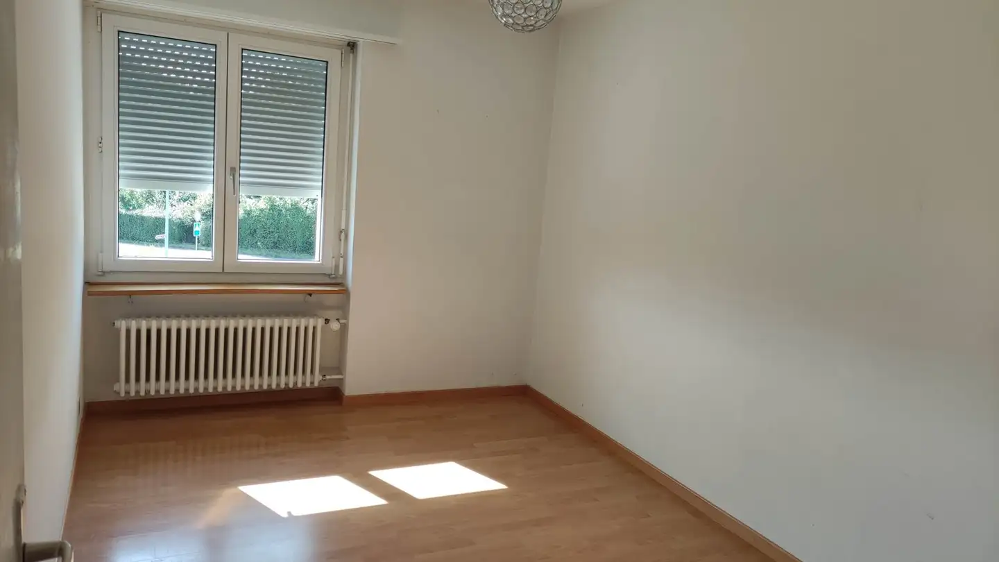 Appartement à louer - Lindenhofstrasse 1, 8624 Grüt (Gossau ZH) - Photo 4