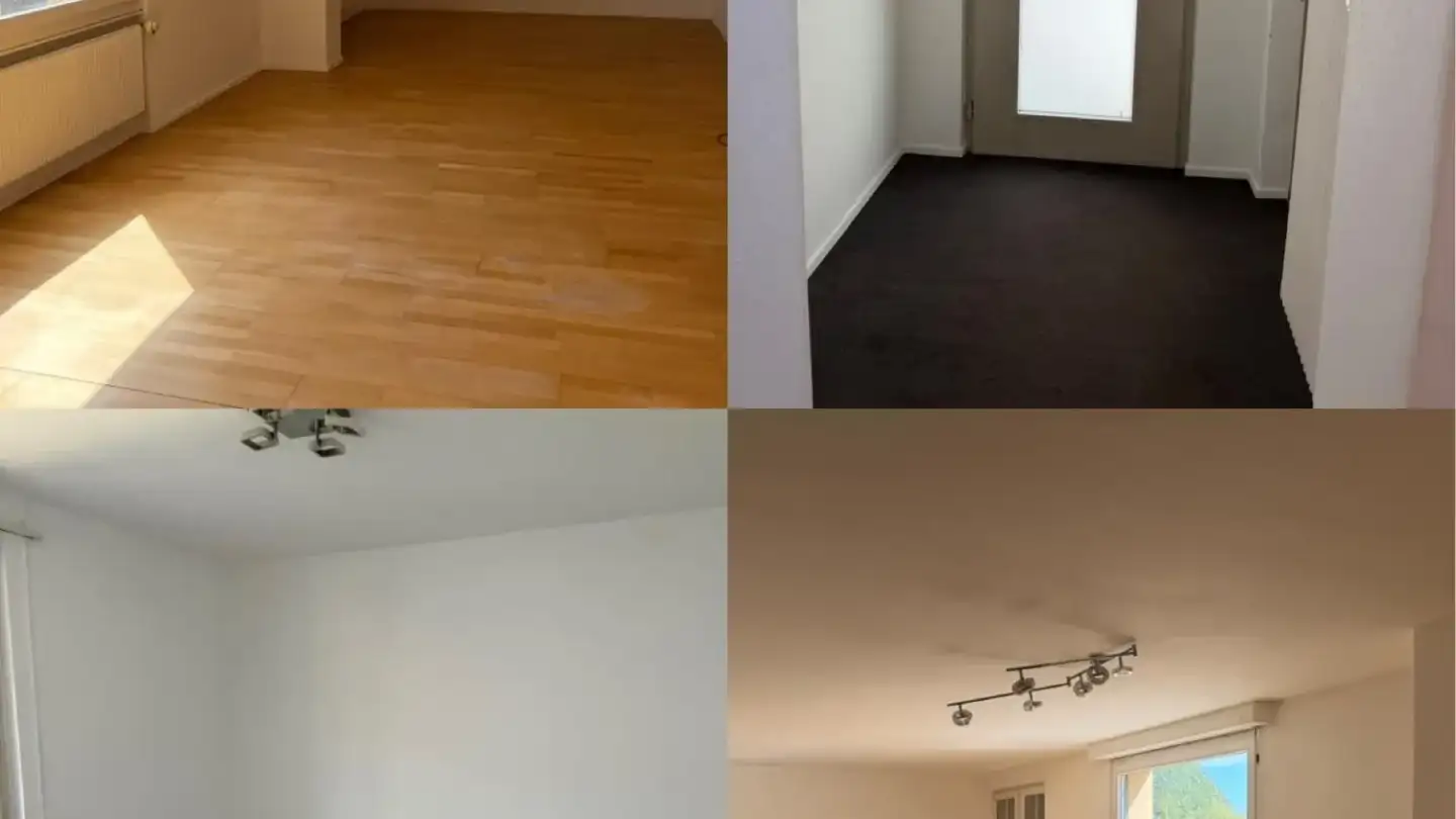 Maison individuelle à louer - Hauptstrasse 34, 4625 Oberbuchsiten - Photo 4