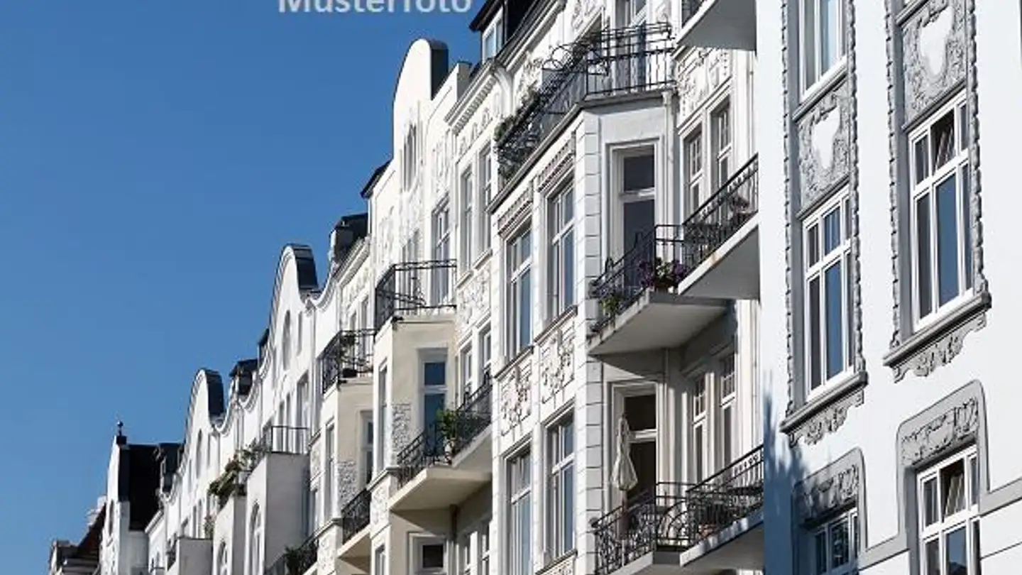 Immeuble résidentiel à vendre - Höheweg 8, 3074 Muri b. Bern
