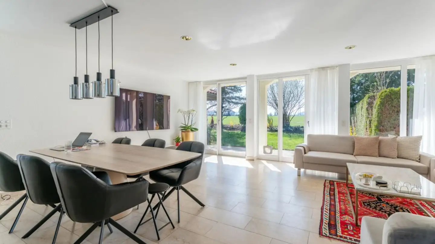 Casa bifamiliare in vendita - Steinlerstrasse 16, 5103 Möriken AG - Foto 2