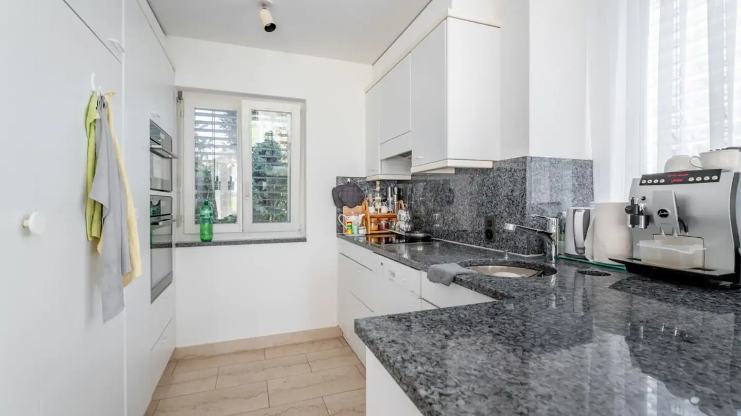 Casa bifamiliare in vendita - Steinlerstrasse 16, 5103 Möriken AG - Foto 4