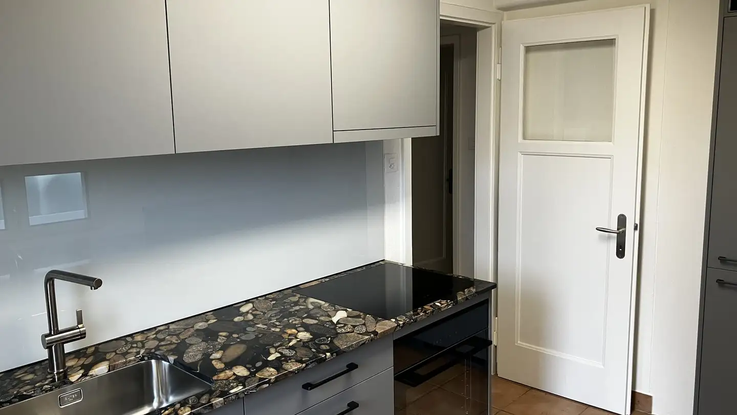 Apartment for rent - 6330 Cham