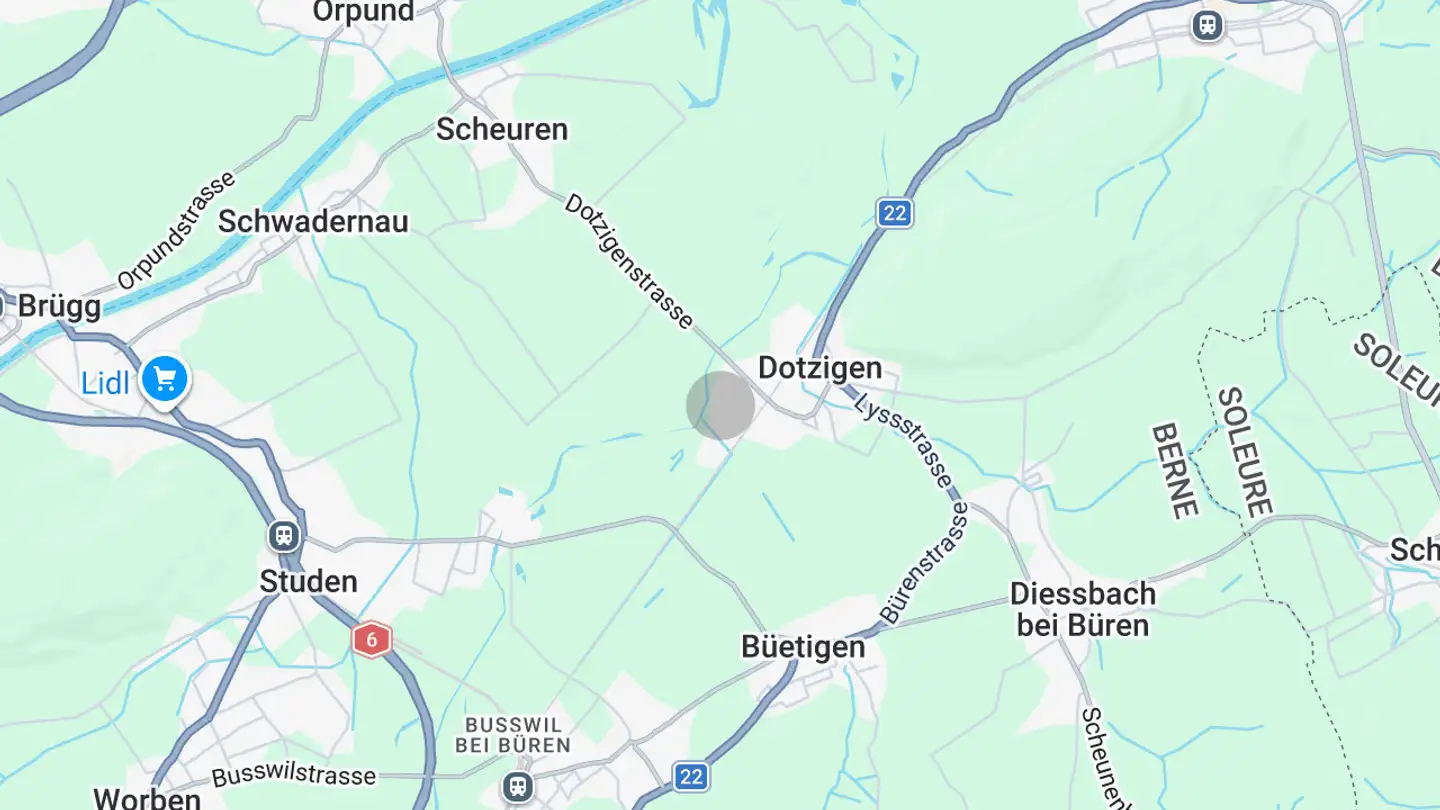 Duplex in vendita - 3293 Dotzigen - Foto 3