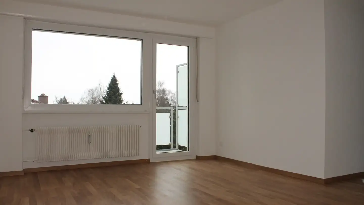 Wohnung mieten - Rosengasse 25a, 3250 Lyss - Foto 4