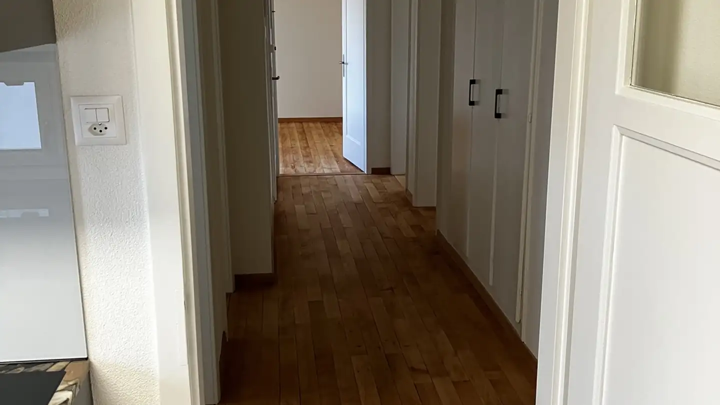 Apartment for rent - 6330 Cham - Photo 2