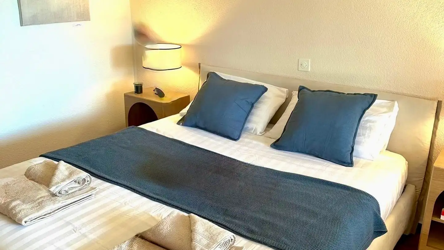 Apartment for rent - Via Collina d'Oro, 6927 Agra - Photo 3