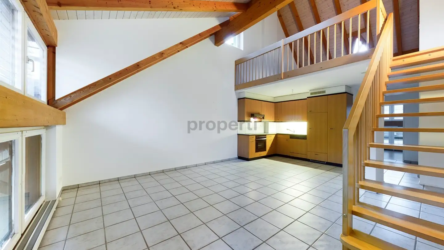 Penthouse mieten - 4431 Bennwil