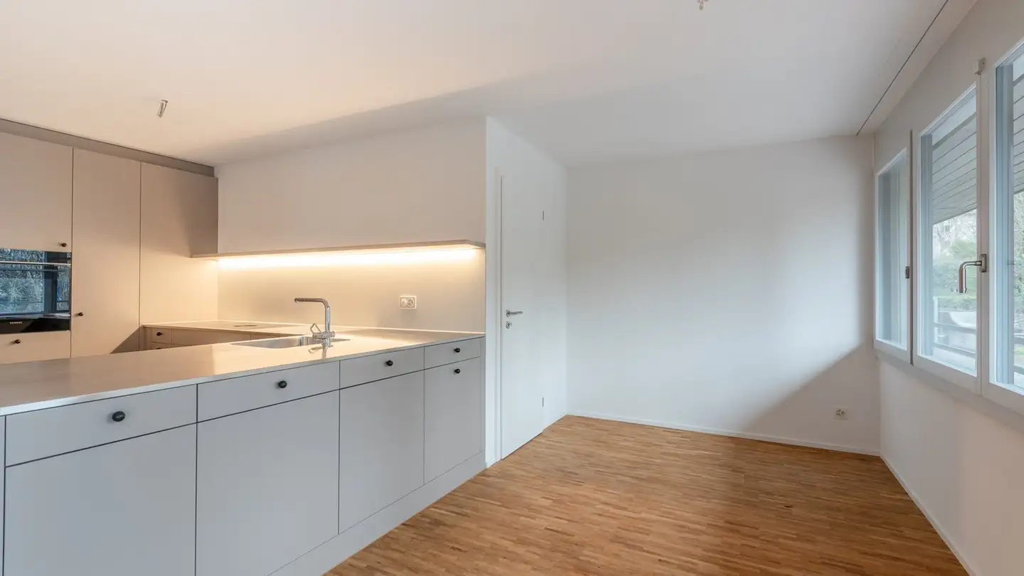 Appartement à louer - Chemin De L'évêché / Bischofkänelweg 7, 2504 Biel/Bienne