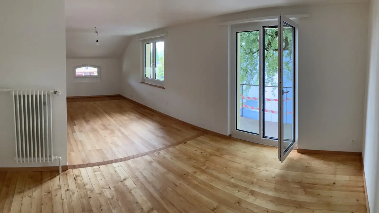 Apartment for rent - 6330 Cham - Photo 4