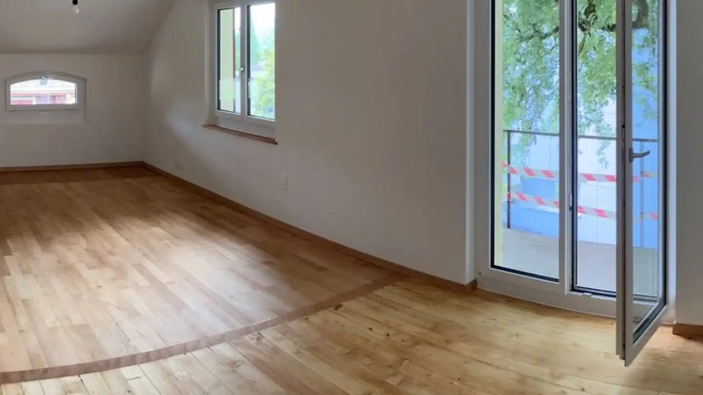 Appartement à louer - 6330 Cham - Photo 4