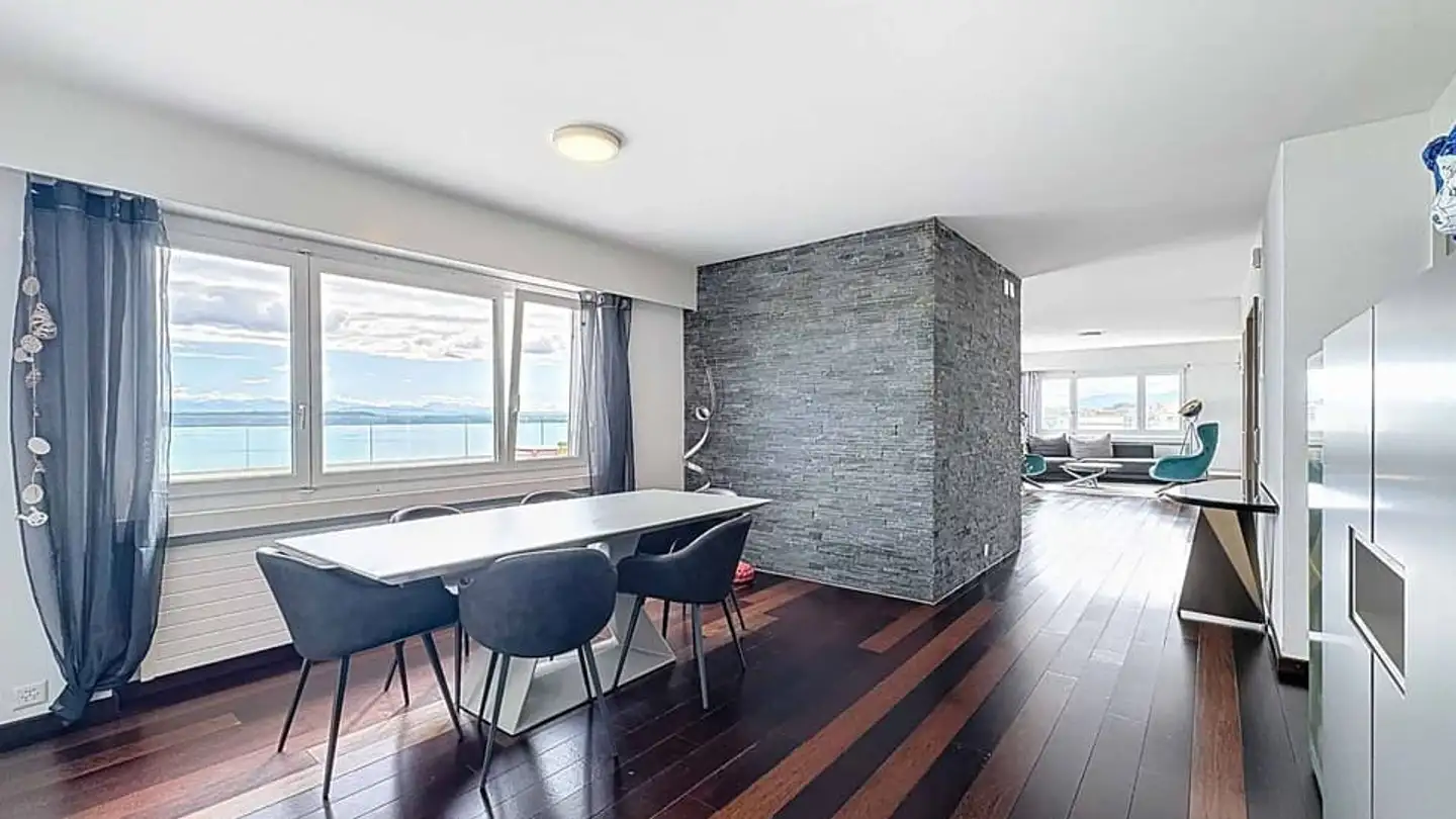 Appartamento in vendita - 2000 Neuchâtel - Foto 4