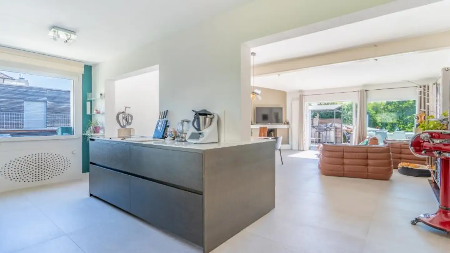Apartment for sale - Chemin de la Grève, 2025 Chez-le-Bart - Photo 2