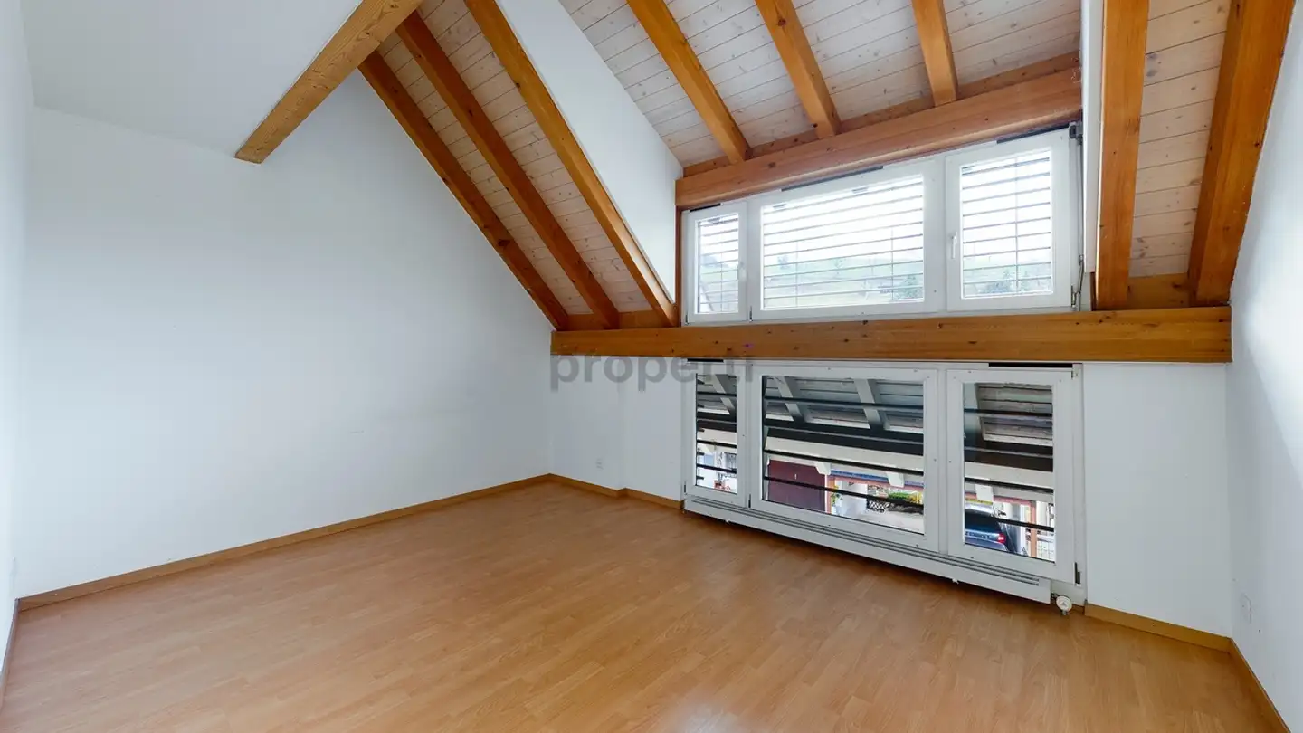 Penthouse mieten - 4431 Bennwil - Foto 4