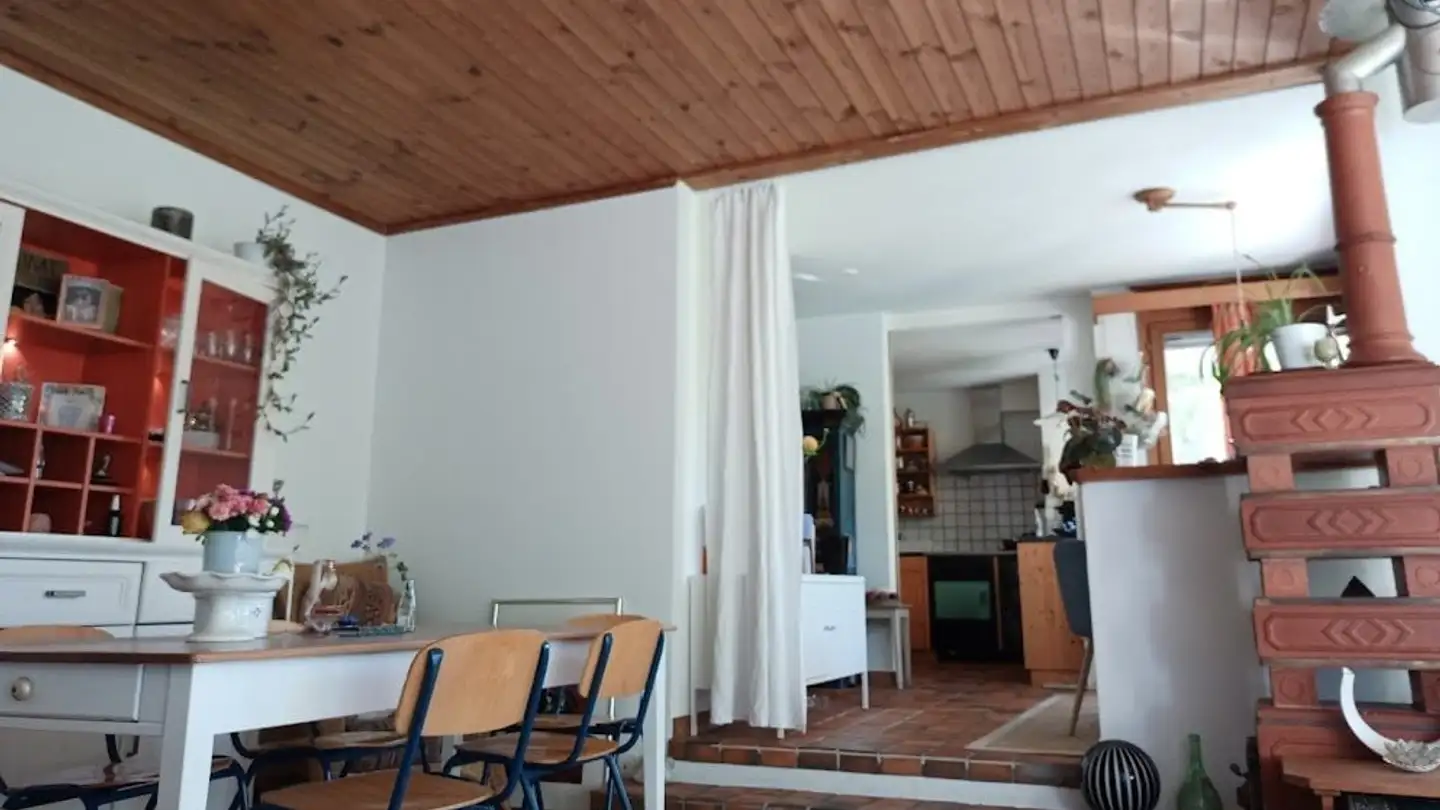 Single room for rent - 8713 Uerikon - Photo 3