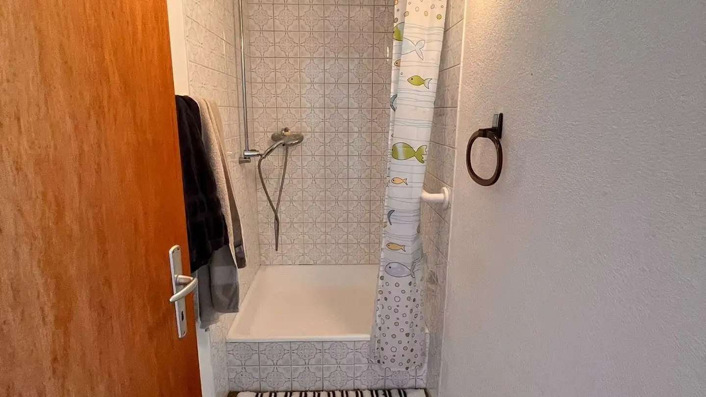 Apartment for rent - Route De Villarlod 27, 1695 Rueyres-St-Laurent - Photo 3