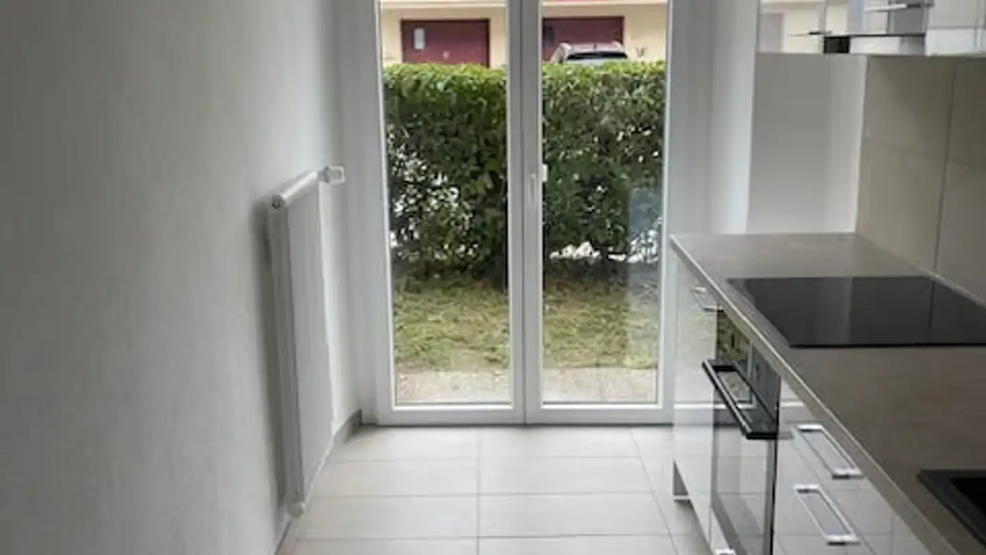 Appartement à louer - Route De Neuchâtel 22, 2520 La Neuveville - Photo 3