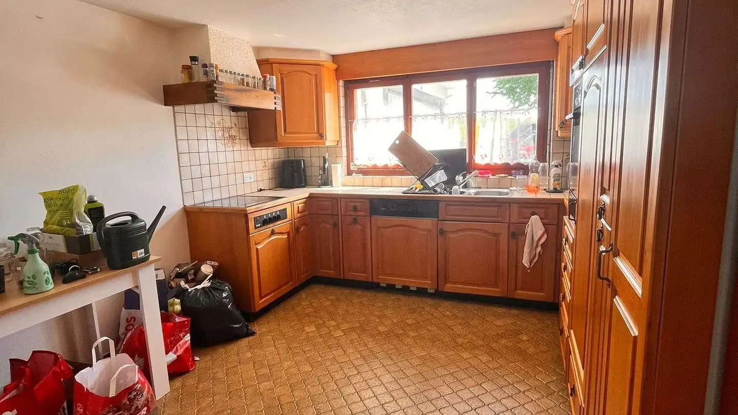 Apartment for rent - Route De Villarlod 27, 1695 Rueyres-St-Laurent - Photo 4