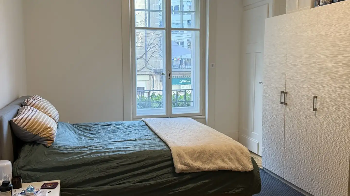 Appartamento in affitto - 1006 Lausanne - Foto 2