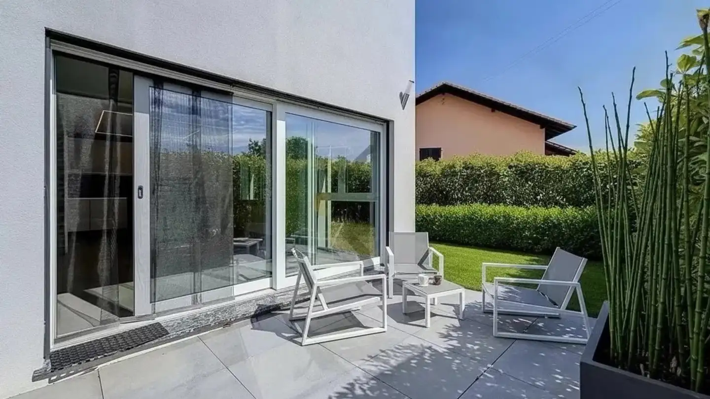 Maison individuelle à louer - 1670 Ursy - Photo 2